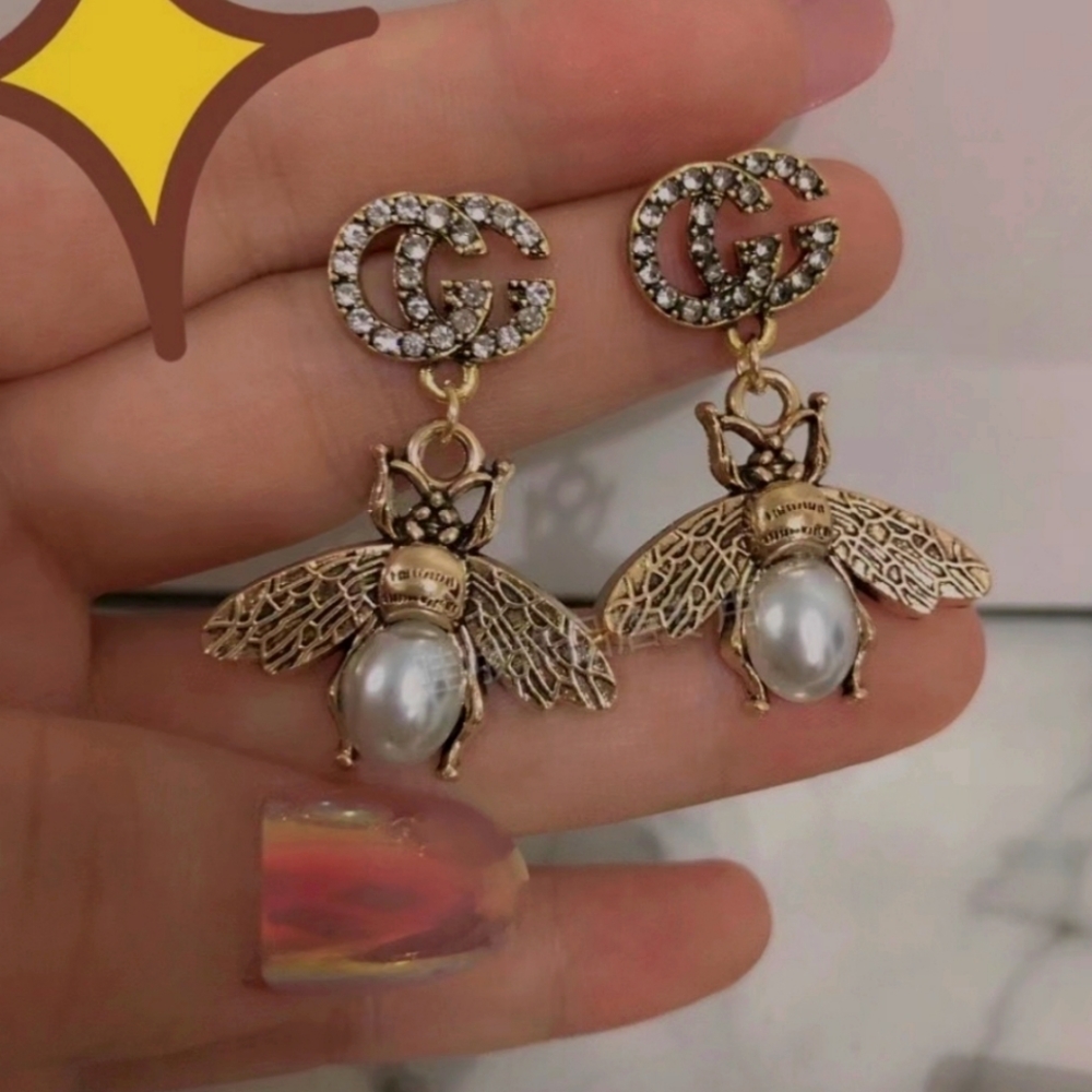 Fashion Earrings